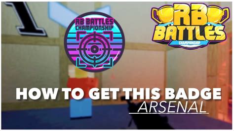 How To Get The Arsenal Shooting Challenge Badge In Arsenal Rb