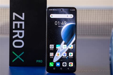 Infinix Zero X Pro Review Alternatives The Verdict Pros And Cons