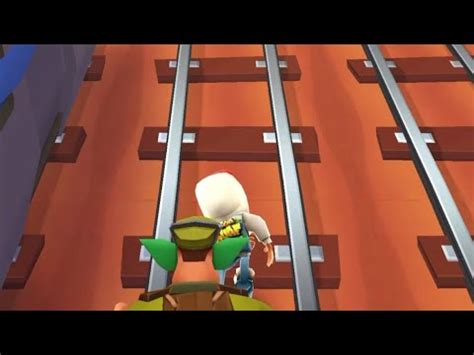 1 Minute Subway Surfer Gameplay YouTube