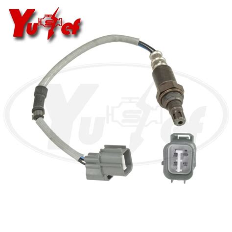 Sensor De Ox Geno Con Sonda Lambda Para Coche Accesorio De Medici N De