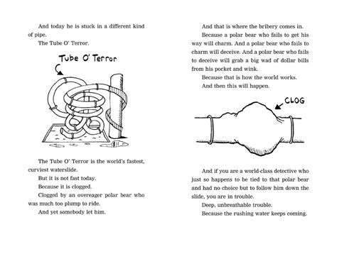 The Book 02 | Timmy Failure