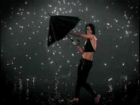 Rihanna umbrella original version - lasopaburger