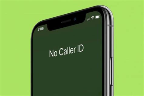 How To Block No Caller Id Calls On Iphone Hawkdive