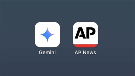 Google expande las capacidades de Gemini con colaboración de Associated