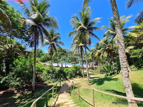 Praia Dos Padres Uma Das Praias Mais Incr Veis De Guarapari Terra