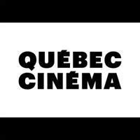 Logo Quebec Cinema Ctvm Info