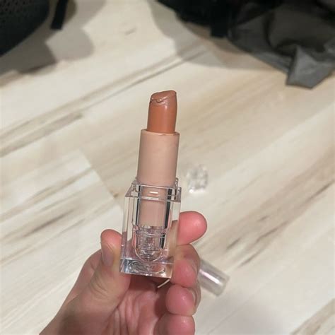 Kkw Beauty Makeup Kkw Beauty Nude Lip Creme Poshmark