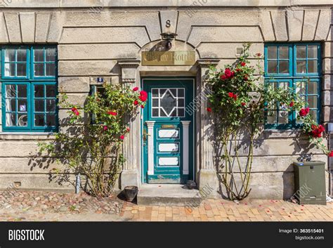 Tonder Denmark June Image And Photo Free Trial Bigstock