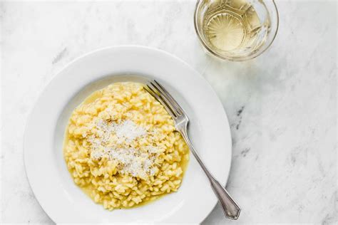 Risotto Milanese | Recipe | Risotto milanese, Risotto, Italian recipes