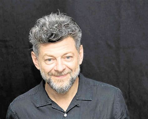 From Gollum to Caesar, Andy Serkis’ fine motion-capture performances ...