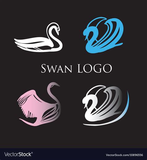 Black Swan Logo 10 Free Cliparts Download Images On Clipground 2024