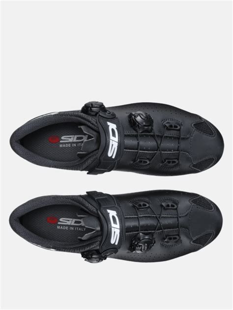 Sidi Genius Woman Road Cycling Shoes Nencini Sport