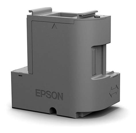 Epson L6191 L6171 Caja De Mantenimiento Envío gratis