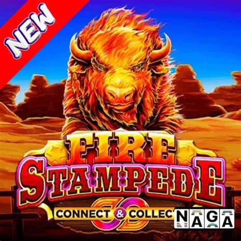 Fire Stampede