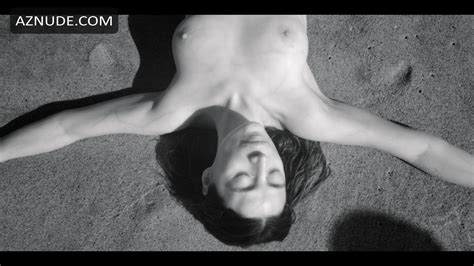 ILSE SALAS Nude AZNude