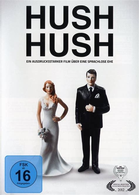 Hush Hush Dvd Blu Ray 4k Uhd Leihen Videobuster