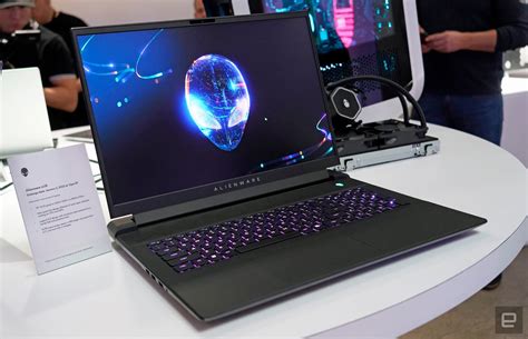 Alienware Reveals Revamped Gaming Peripherals Devicedaily