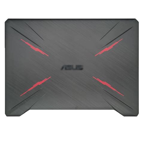 ใหม่สำหรับ Asus Tuf Gaming Fx505 Fx505g Fx505gd Fx505d Fx86 Fx95แล็ปท็อป Lcd ปกหลังด้านหน้า