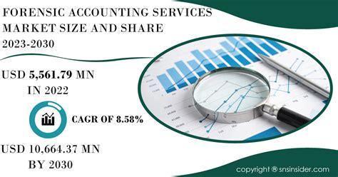 Forensic Accounting Services Market Driven By Rising Complexity Of