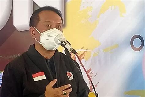 Menpora Dorong Upaya Jadikan Papua Sebagai Provinsi Olahraga Chatnews