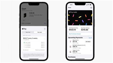 Apple Pay Later Is Finally Availablebut Only To Randomly Selected