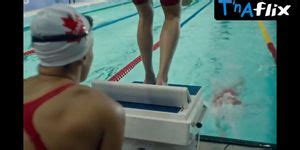 Katerine Savard Bikini Underwear Scene In Nadia Butterfly Tnaflix