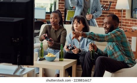 2+ Hundred Gamer Hangout Royalty-Free Images, Stock Photos & Pictures ...