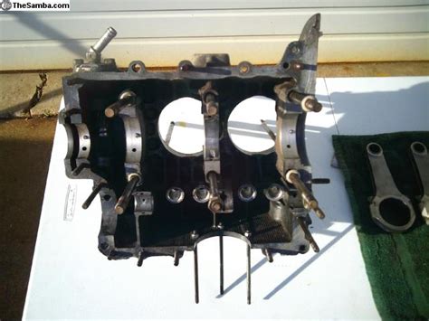 Thesamba Vw Classifieds Hp Engine Parts