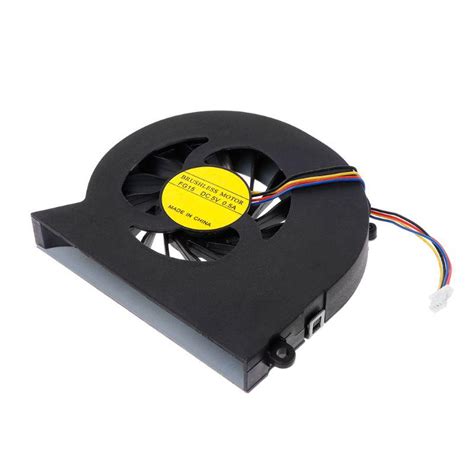 Buy CPU Cooling Fan Laptop Cooler 683484 001 For HP Probook 4540S 4545S