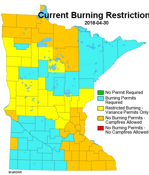 Minnesota's largest wildfire in 3 years exploded overnight and ...