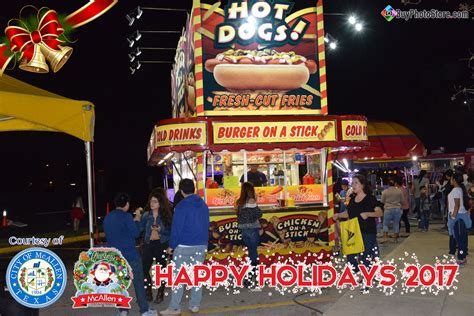 McAllen Holiday Parade 2017 - Part V - BuyPhotoStore.com