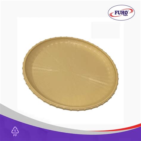 inches plastic bilao tray  reusable food tray storage