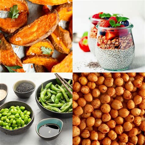 Easy Snacks For Weight Loss Cushy Spa