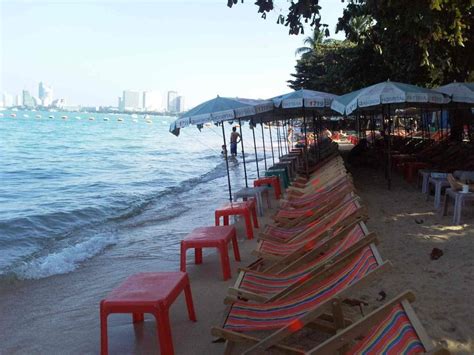 A Year In Pattaya Thailand The City With Sunshine Sea And Sex Pats