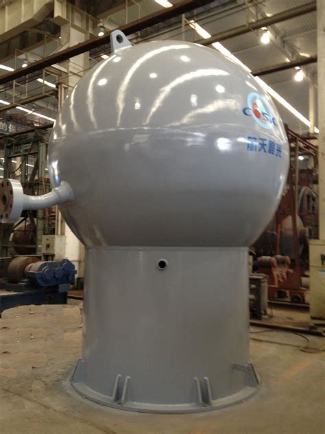 Aeorsun High Pressure Storage Tanks China Pressure And Vessvel