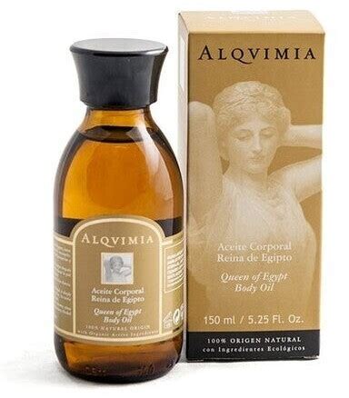 Alqvimia Queen Of Egypt Ml Ab Preisvergleich Bei Idealo De