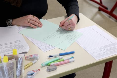 Ducation Bac Et Brevet Les Dates Des Preuves D Voil Es