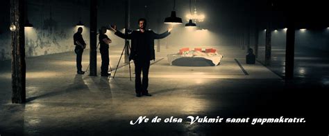 Bir Sırp Filmi | Volkan Durmaz