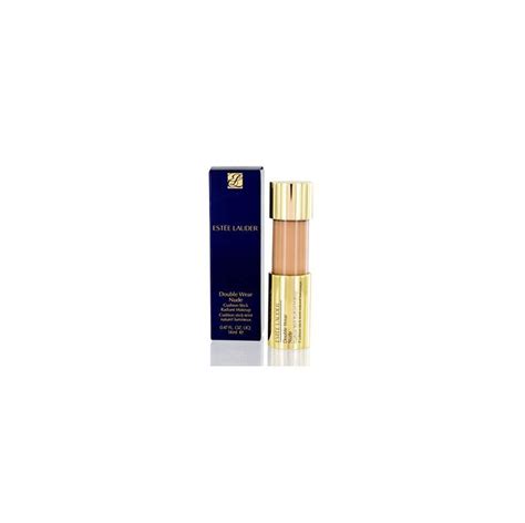 Est E Lauder Double Wear Nude Cushion Stick Radiant Makeup N Ivory