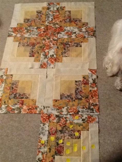 29 Charming Log Cabin Quilt Patterns Artofit