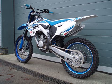 Tm Mx Motox Motocross Crosser Enduro Cc Off Road Race Dirt Bike Ktm