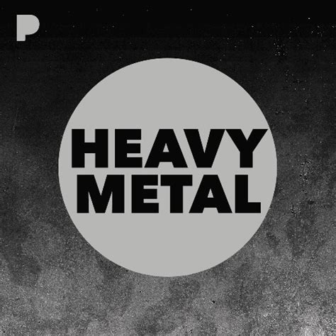 Heavy Metal Radio Listen To Unknown Free On Pandora Internet Radio