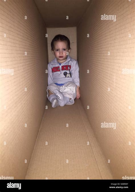 Boy In The Box 2024 - Kelly Melisse