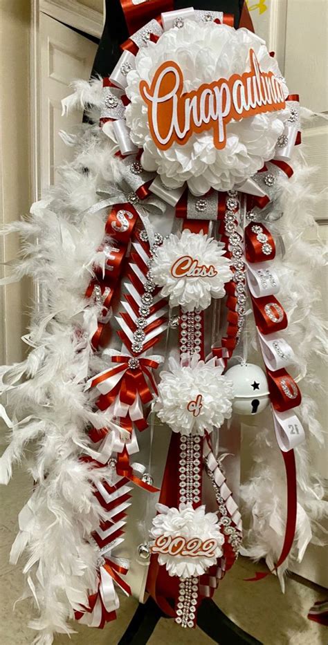 Pin By Michelle Richardson Bishop On Homecoming Mums Diy In 2024