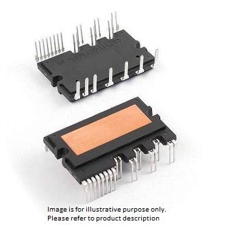 FSBB30CH60C Infineon IGBT Module Gazellec