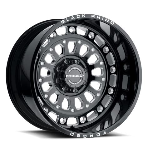 Black Rhino Centurion Wheels Centurion Rims On Sale