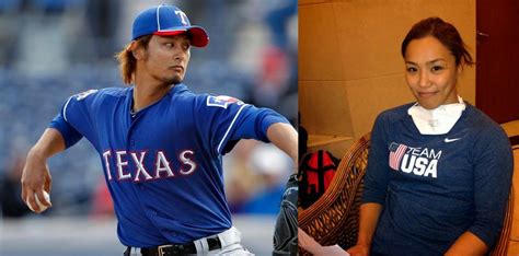 Yu Darvish is dating professional wrestler Seiko Yamamoto | ARAMA! JAPAN