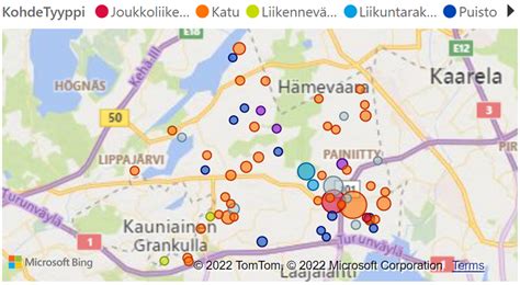 Esitellä 107 imagen uusmäki espoo kartta Viaterra mx