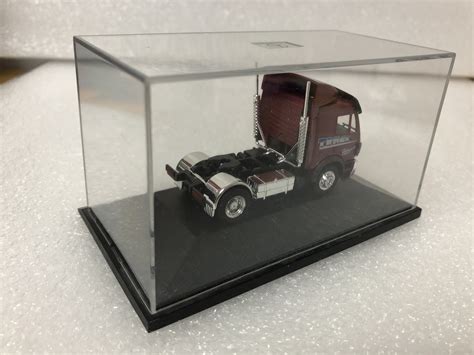 Herpa Mercedes Benz Sk Sattelzugm Truck De Cologne Ho In Pvc