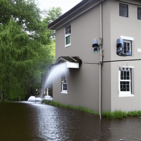 What Is Water Backup Coverage Heritage Insurance